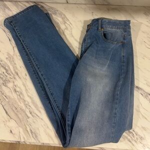 Fashion Nova Jeans